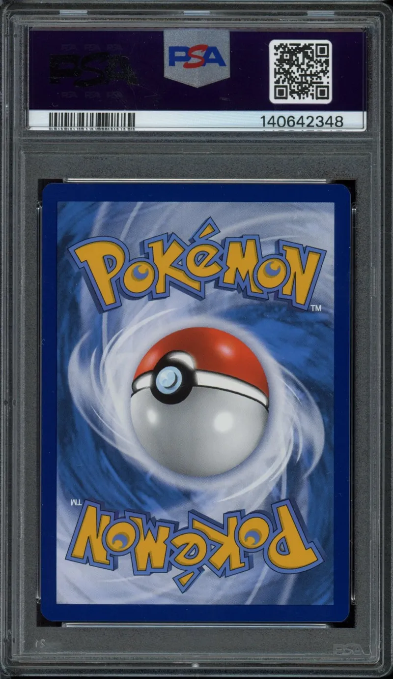 PSA 9 Artikodin
