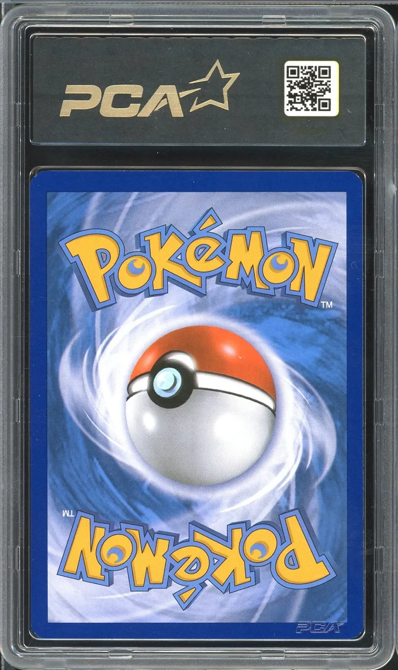 PCA 9.5 Méga Ectoplasma Ex