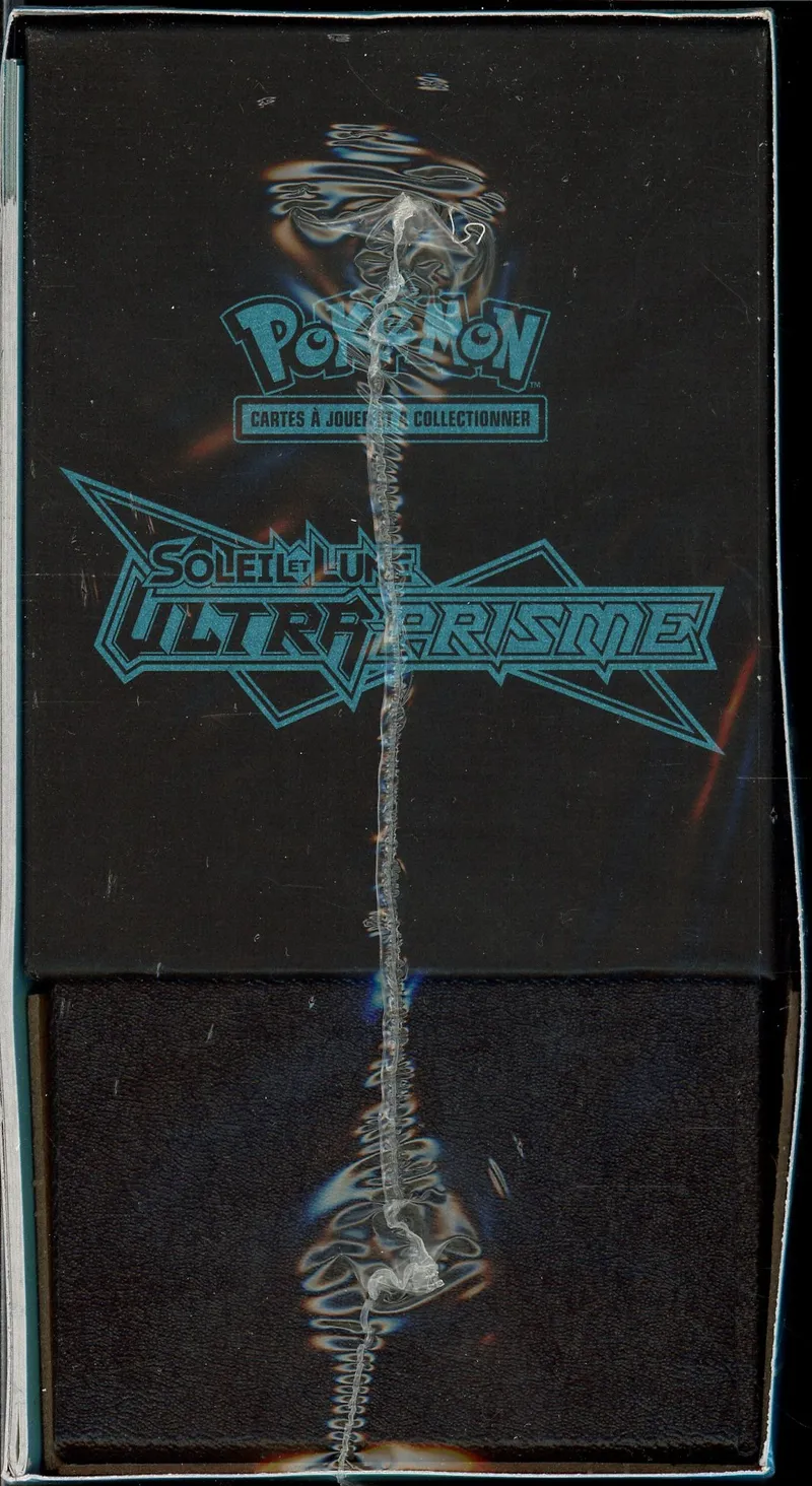 ETB SL5 Ultra-Prisme