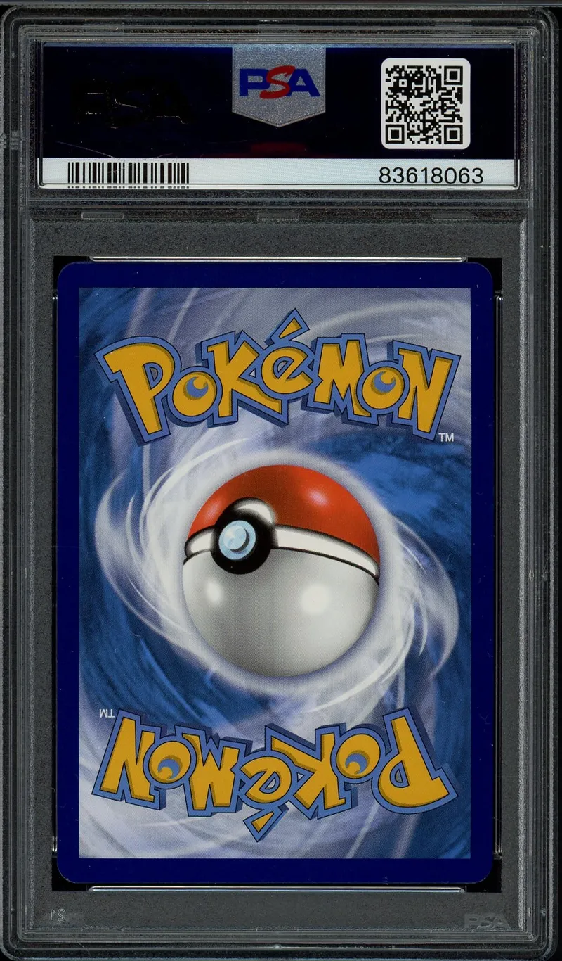 PSA 10 Charmina V