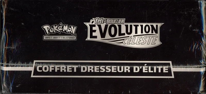 ETB EB7 Evolution Céleste