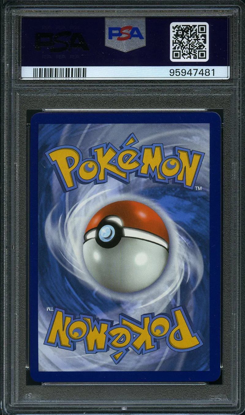 PSA 9 Artikodin de Galar V