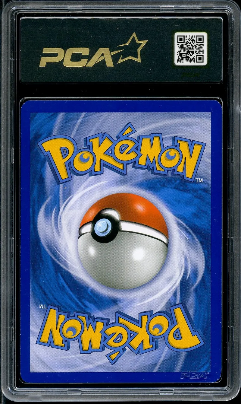 PCA 9 Darkrai Niv. X