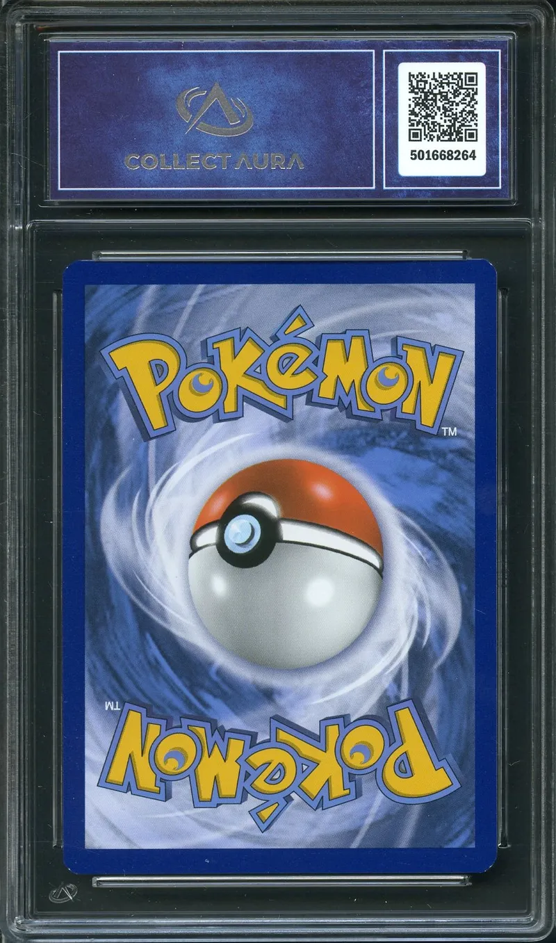 CA 9.5 Dracaufeu VStar