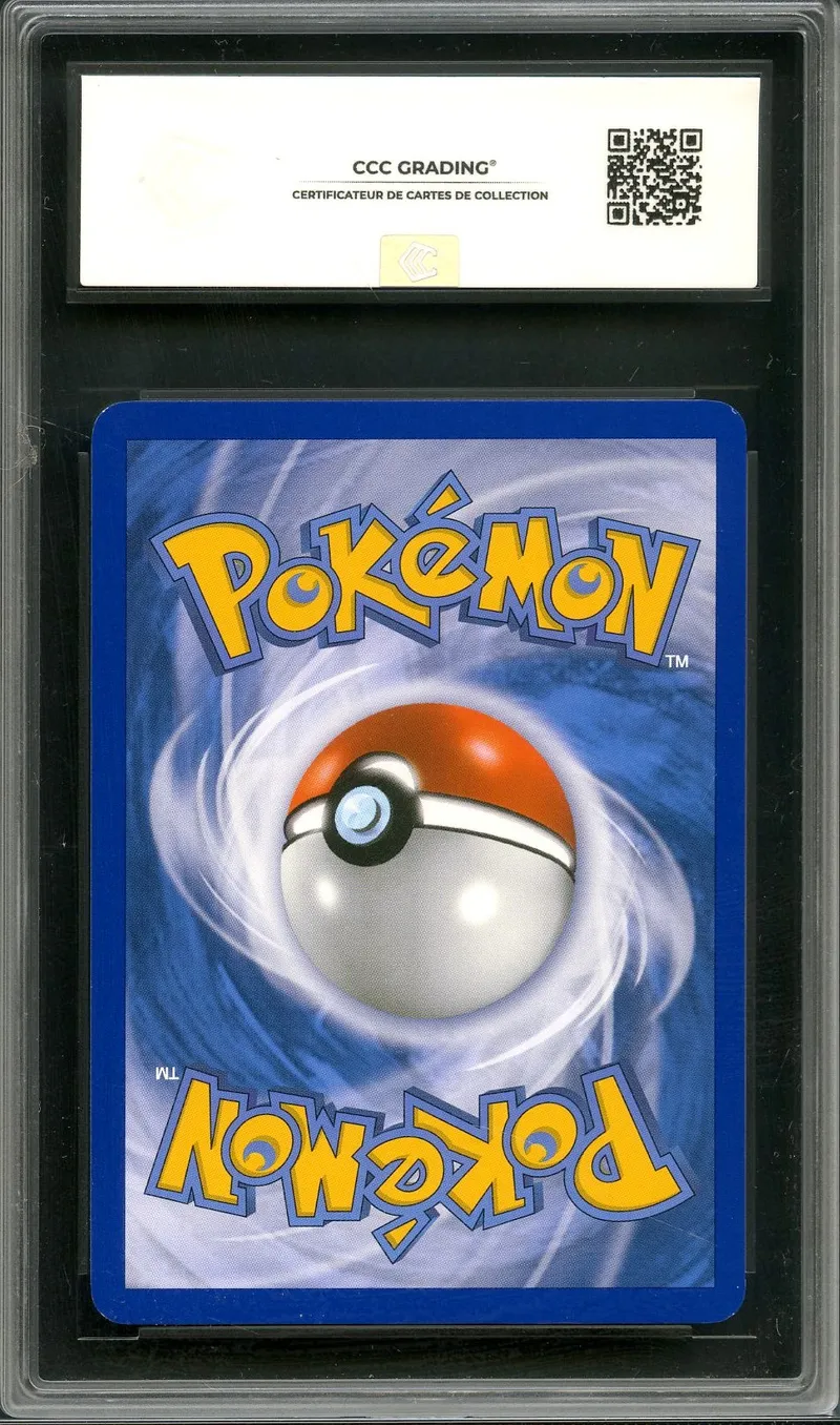 CCC 9 Grahyèna Reverse