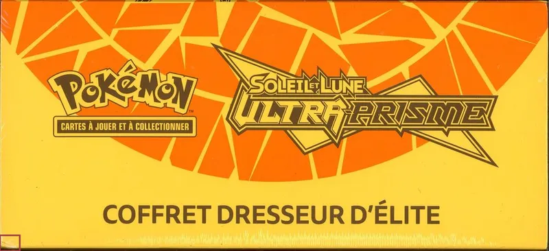 ETB SL5 Ultra-Prisme