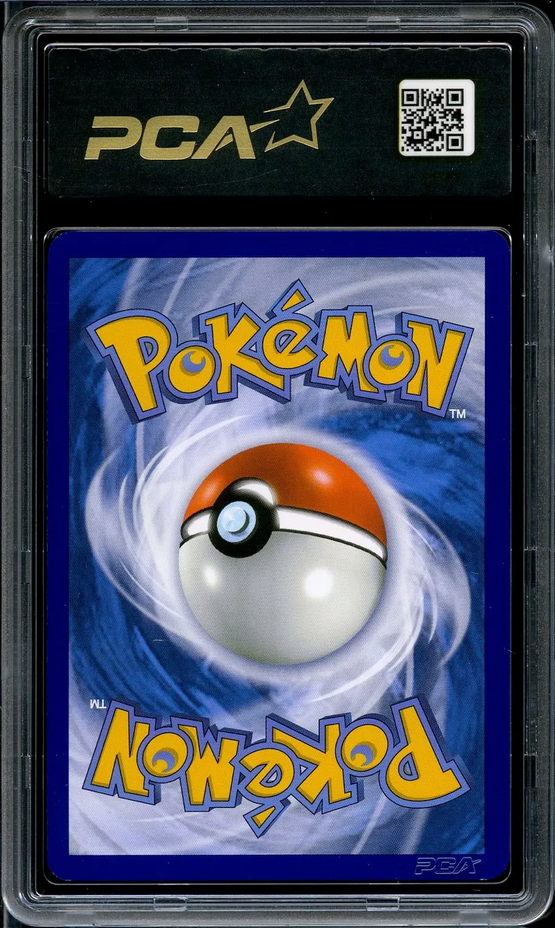 PCA 9.5 Noadkoko d'Alola Ex Gold