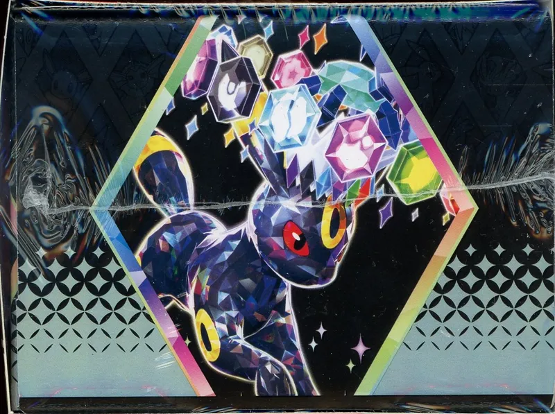 Boîte Surprise EV8.5 Evolutions Prismatiques