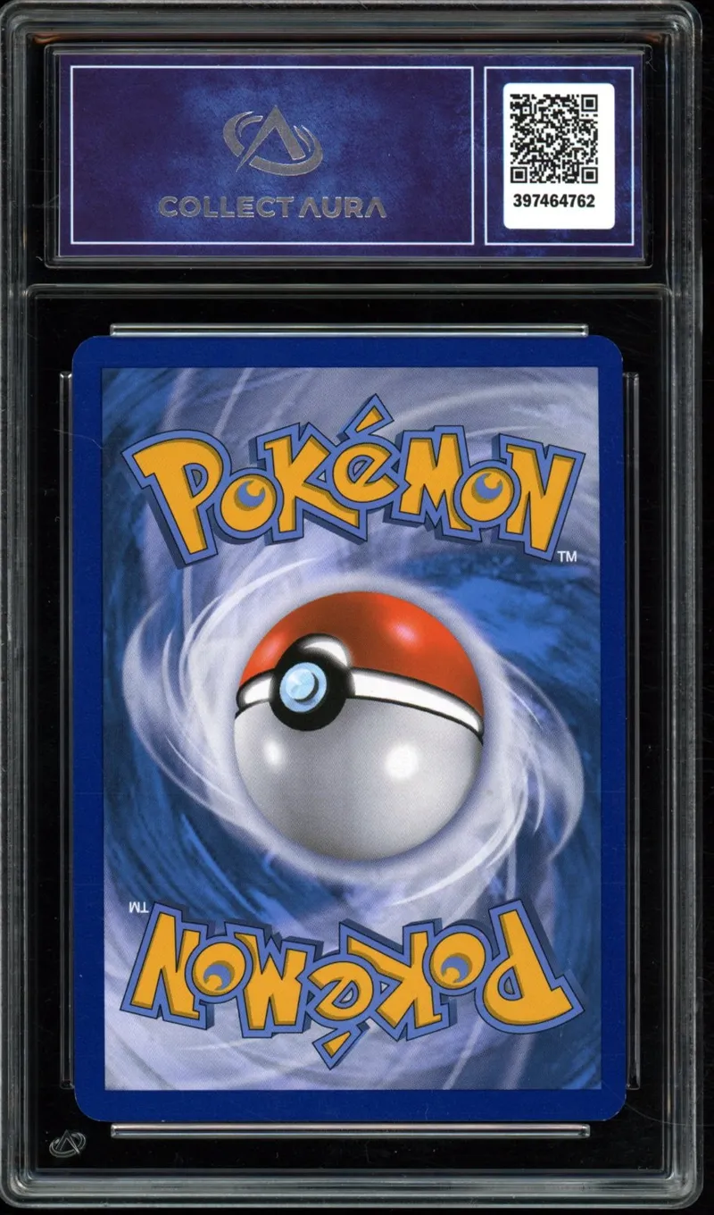 CA 8 Méga Cizayox Ex