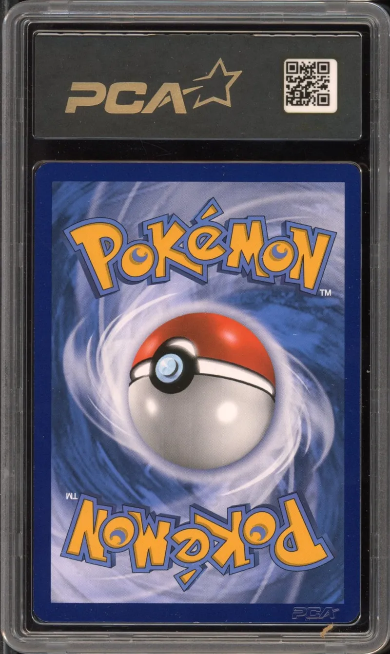 PCA 9 Celebi Brillant