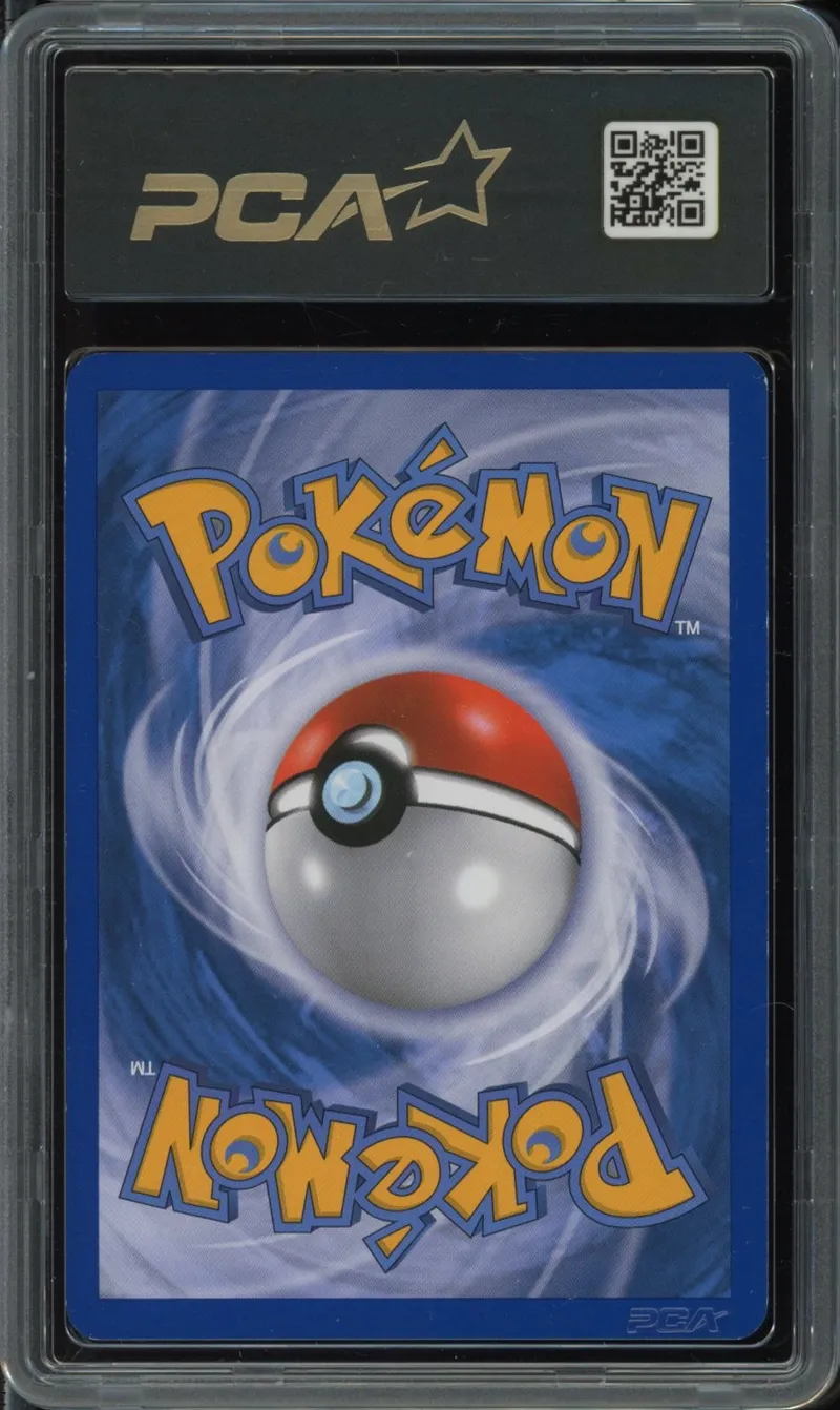 PCA 9 Cresselia Niv. X