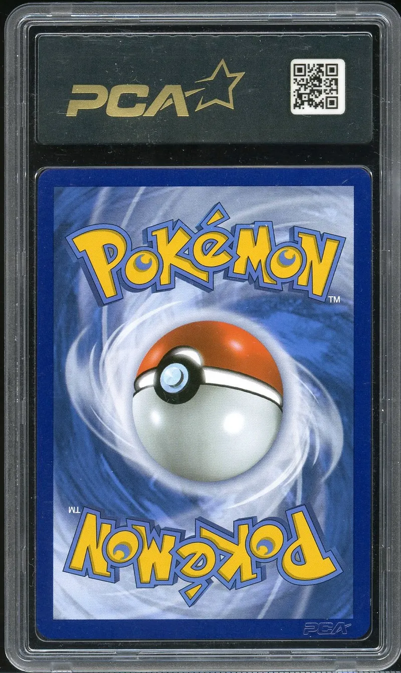 PCA 9.5 Galopa de Galar V