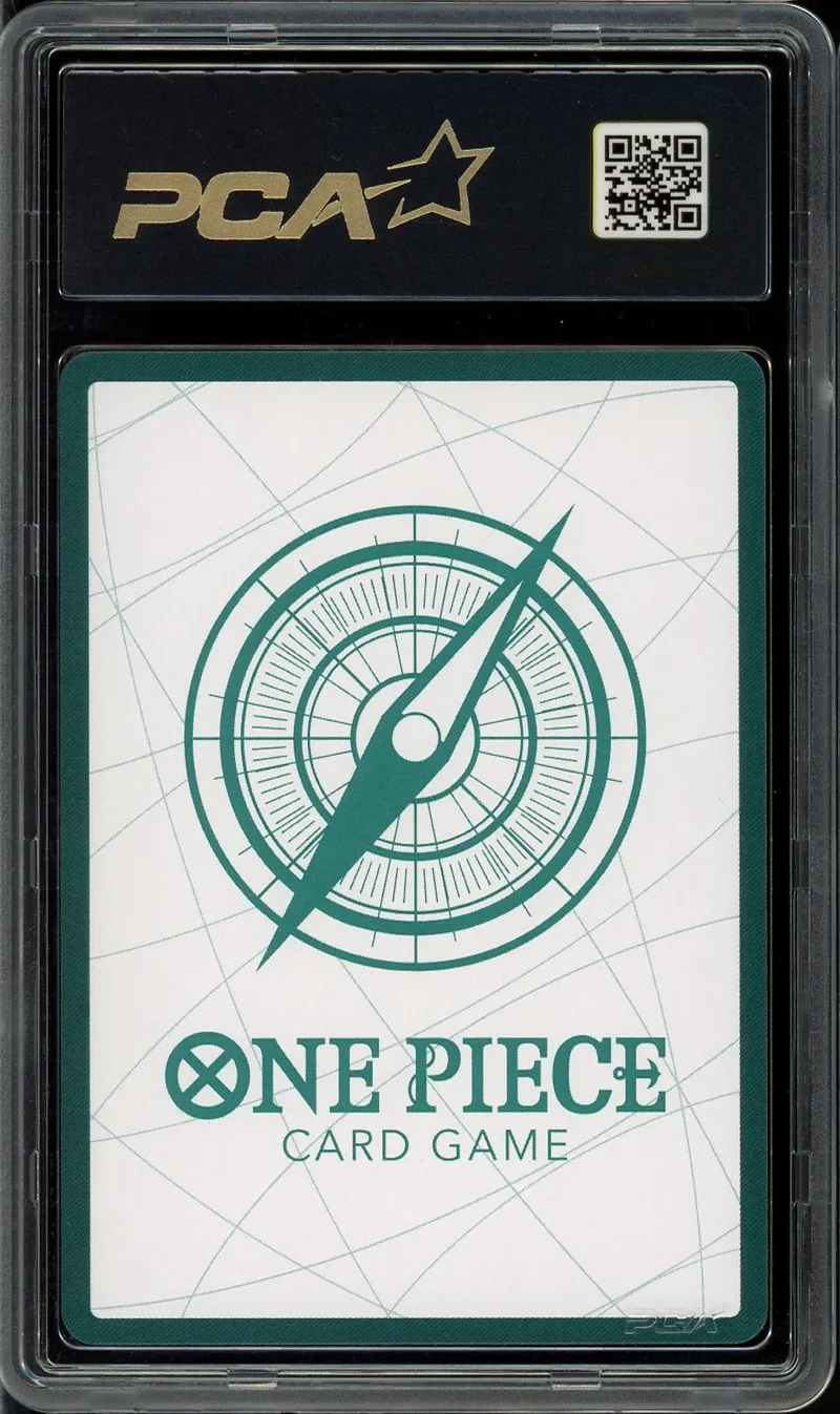 PCA 10 Don!! 2nd Anniversary