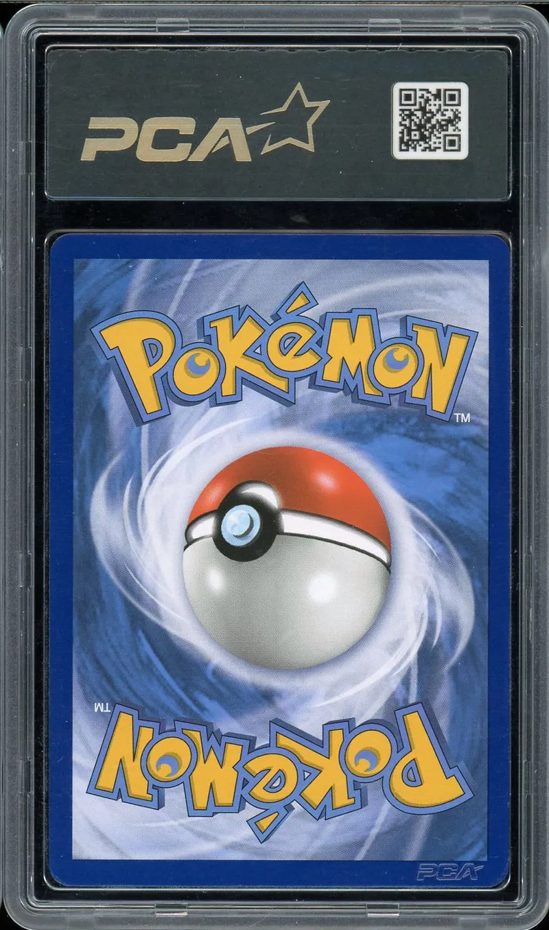 PCA 9.5 Dedenne Gx Rainbow