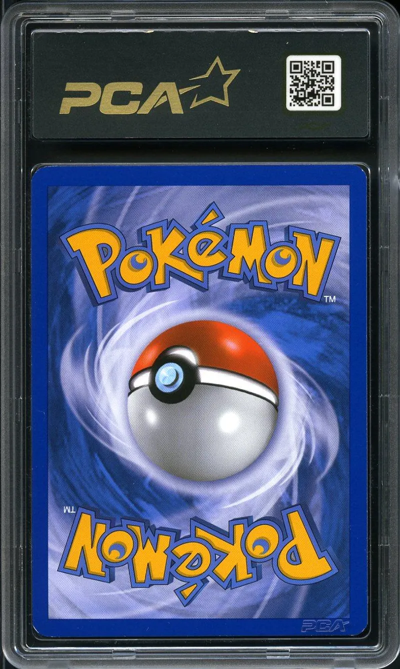 PCA 9.5 Arceus Niv.X