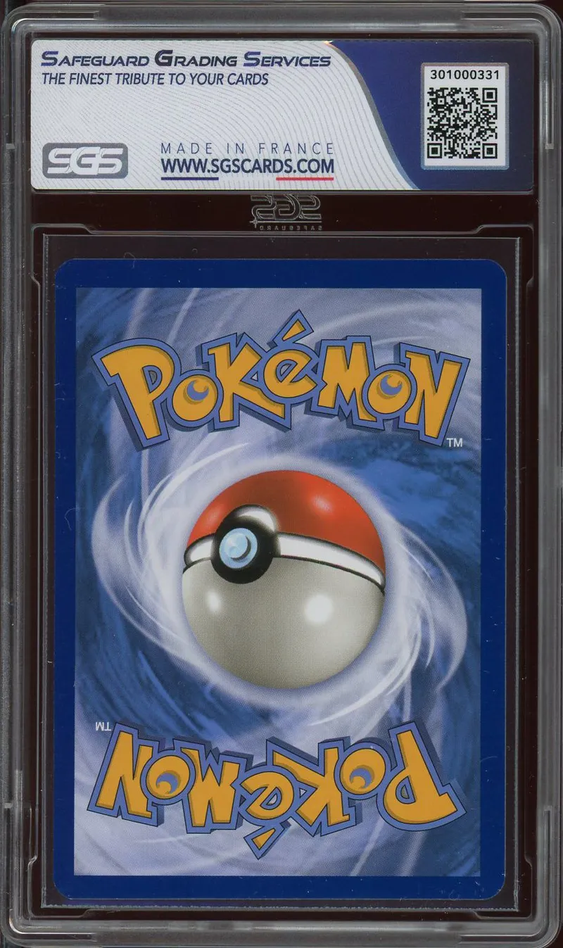 SGS 9.5 Noadkoko Holo