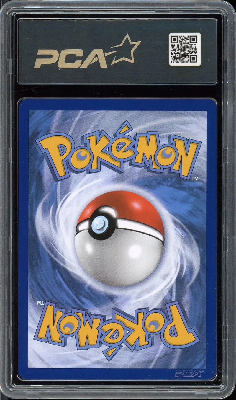 PCA 9.5 Fragilady de Hisui V