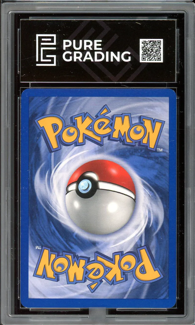 PG 9 Rocket's Articuno Ex