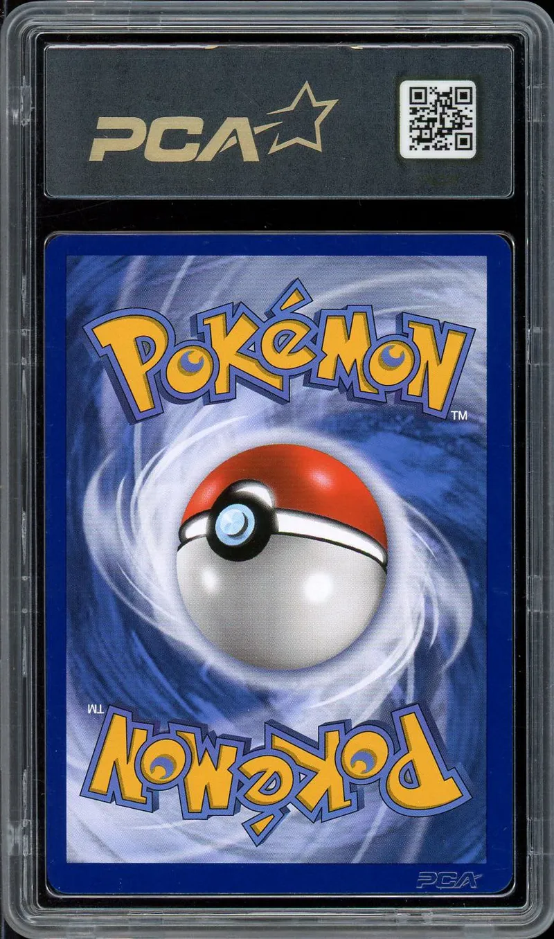 PCA 9 Mémoire Ball Gold