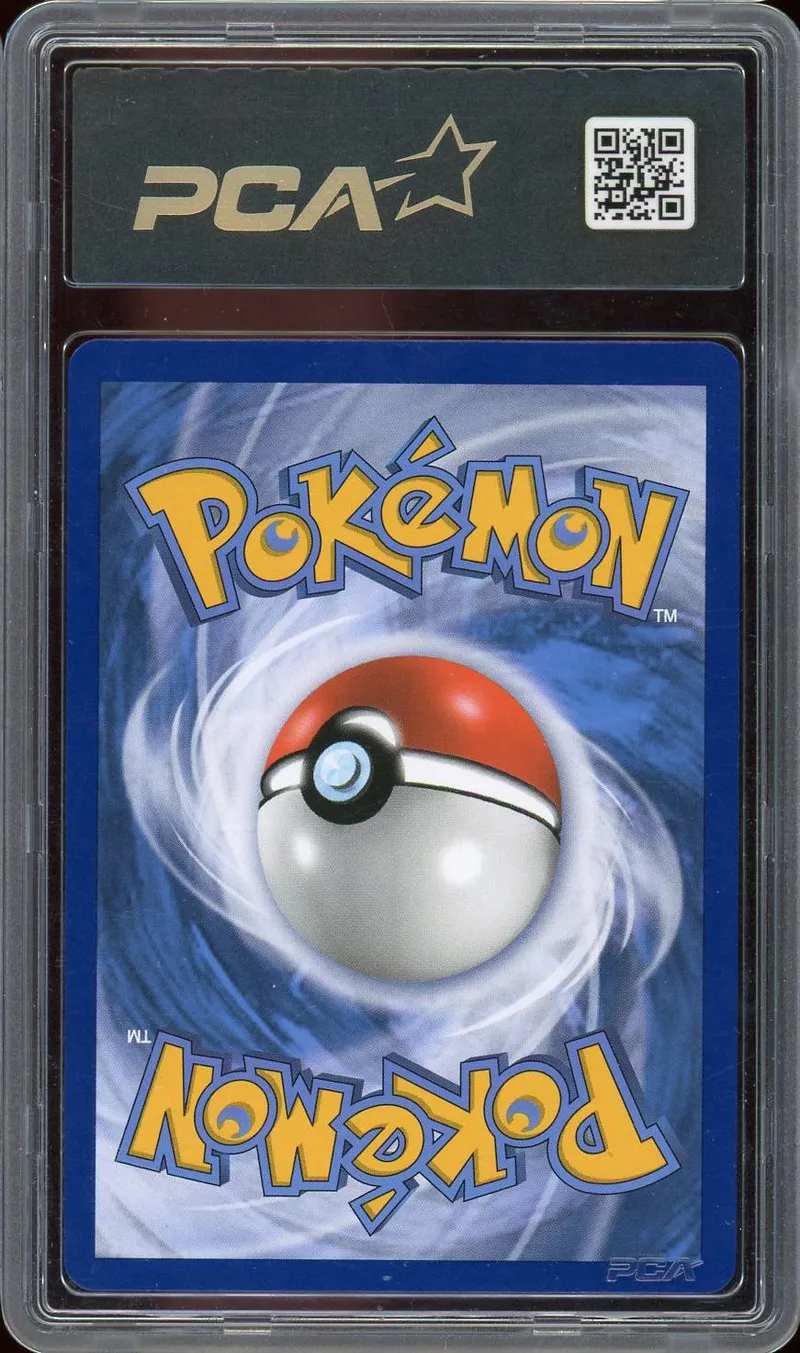 PCA 9.5 Ramoloss et Psykokwak Gx