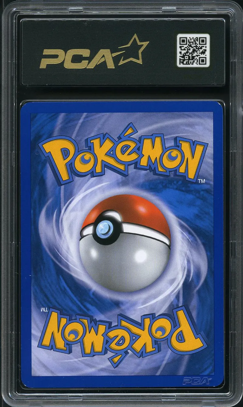 PCA 9.5 Raichu Prime