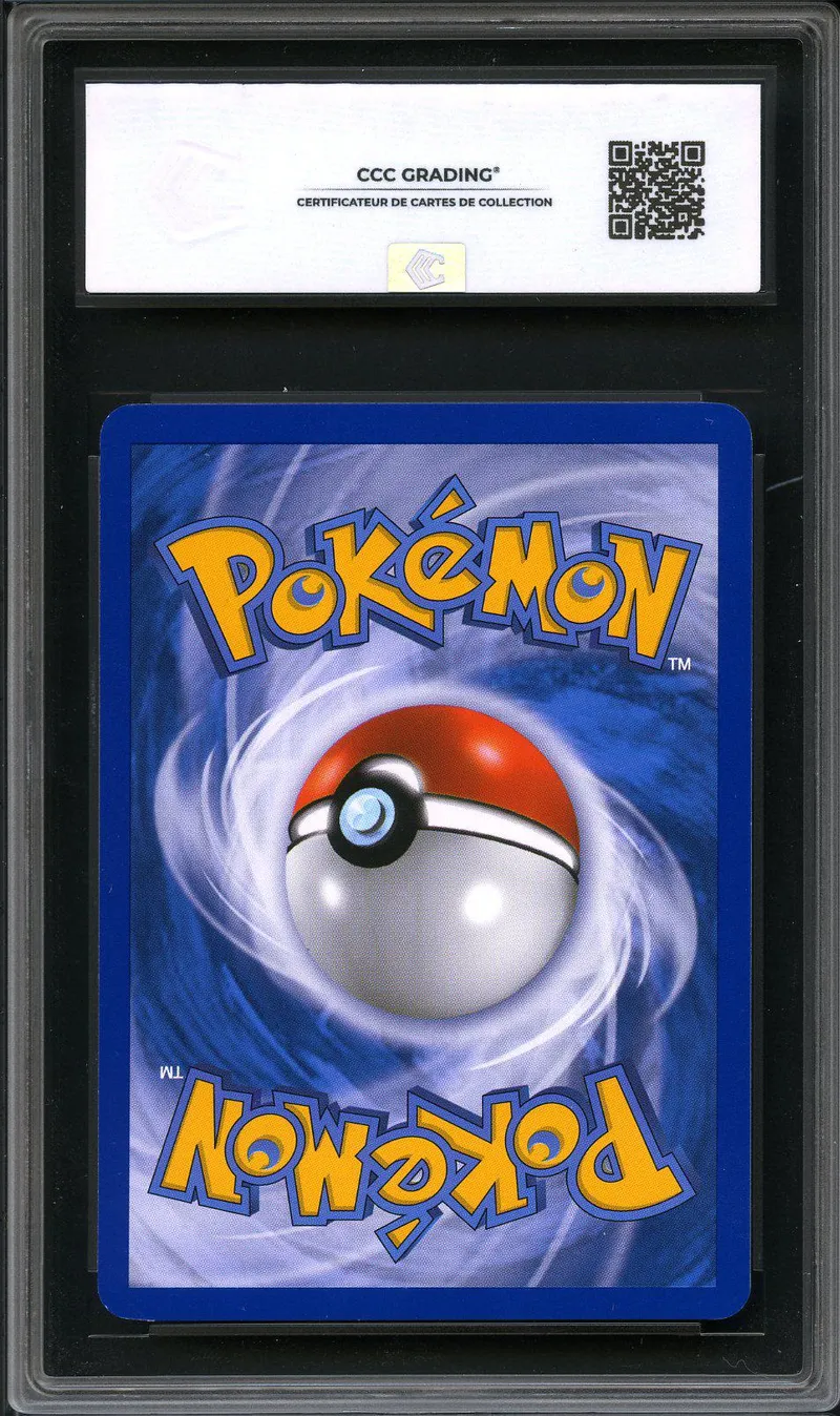 CCC 9 Ectoplasma Reverse