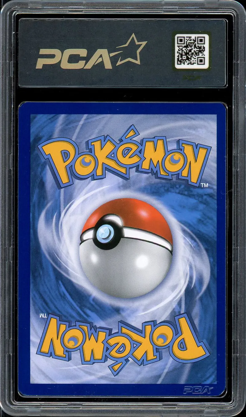 PCA 9 Celebi Brillant