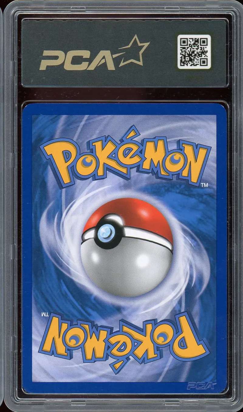 PCA 9 Electhor Reverse