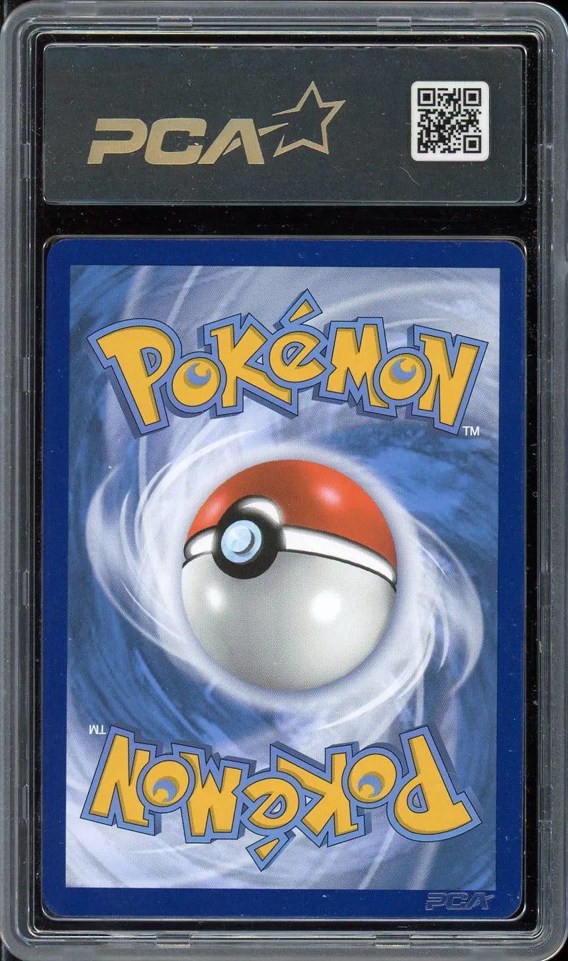 PCA 9.5 Radiant Venusaur