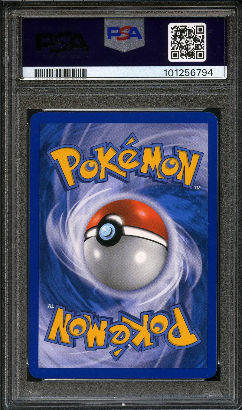 PSA 8 Mentali Prime