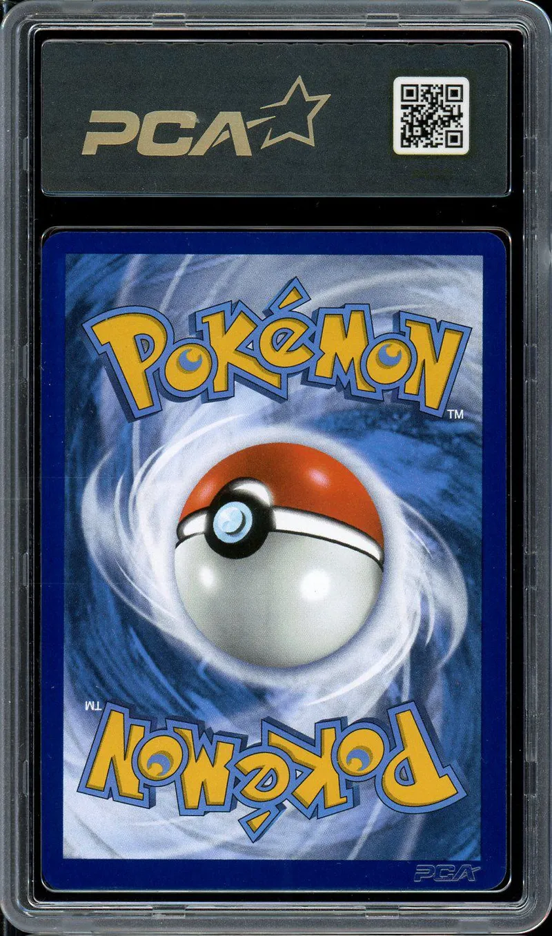 PCA 9 Pikachu Volant V