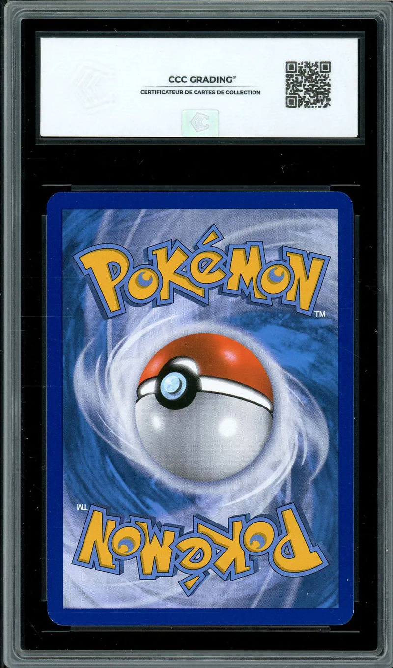 CCC 9.5 Méga Cizayox Ex