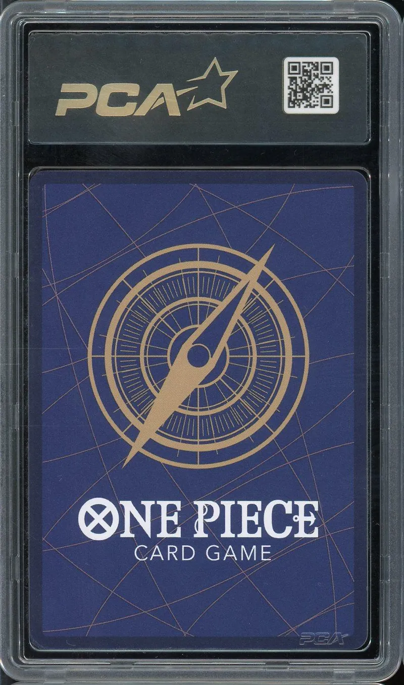 PCA 9.5 Charlotte Katakuri