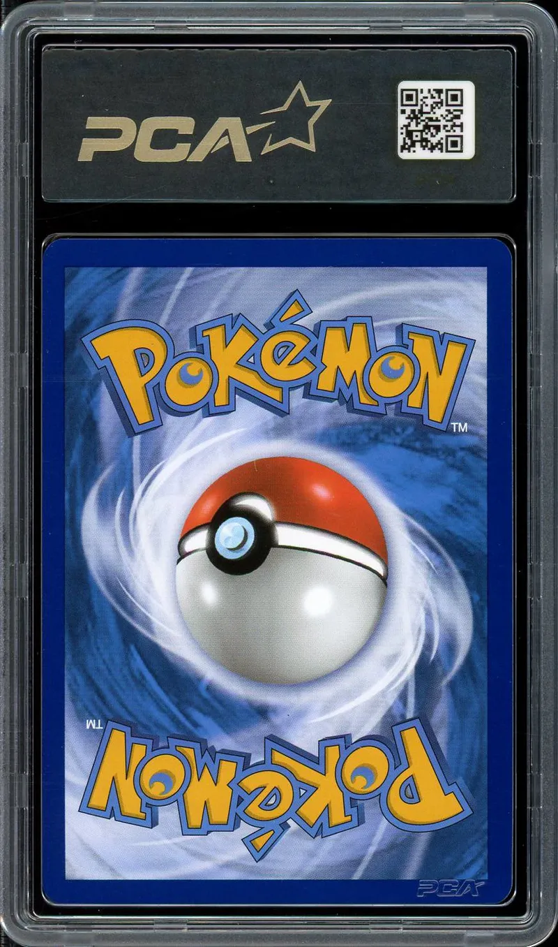 PCA 9.5 Fort-Ivoire Ex