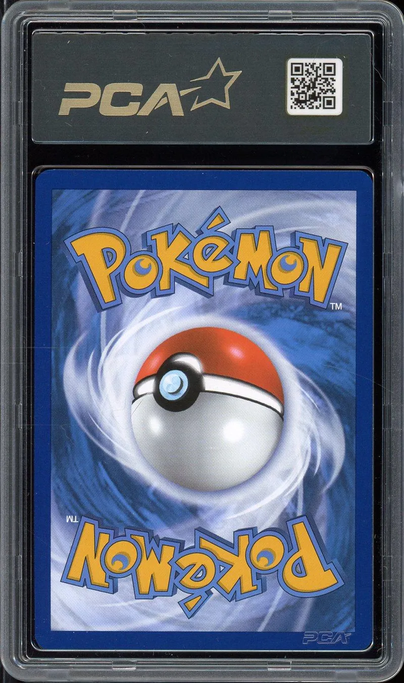 PCA 9.5 Carchacrok Ex Gold