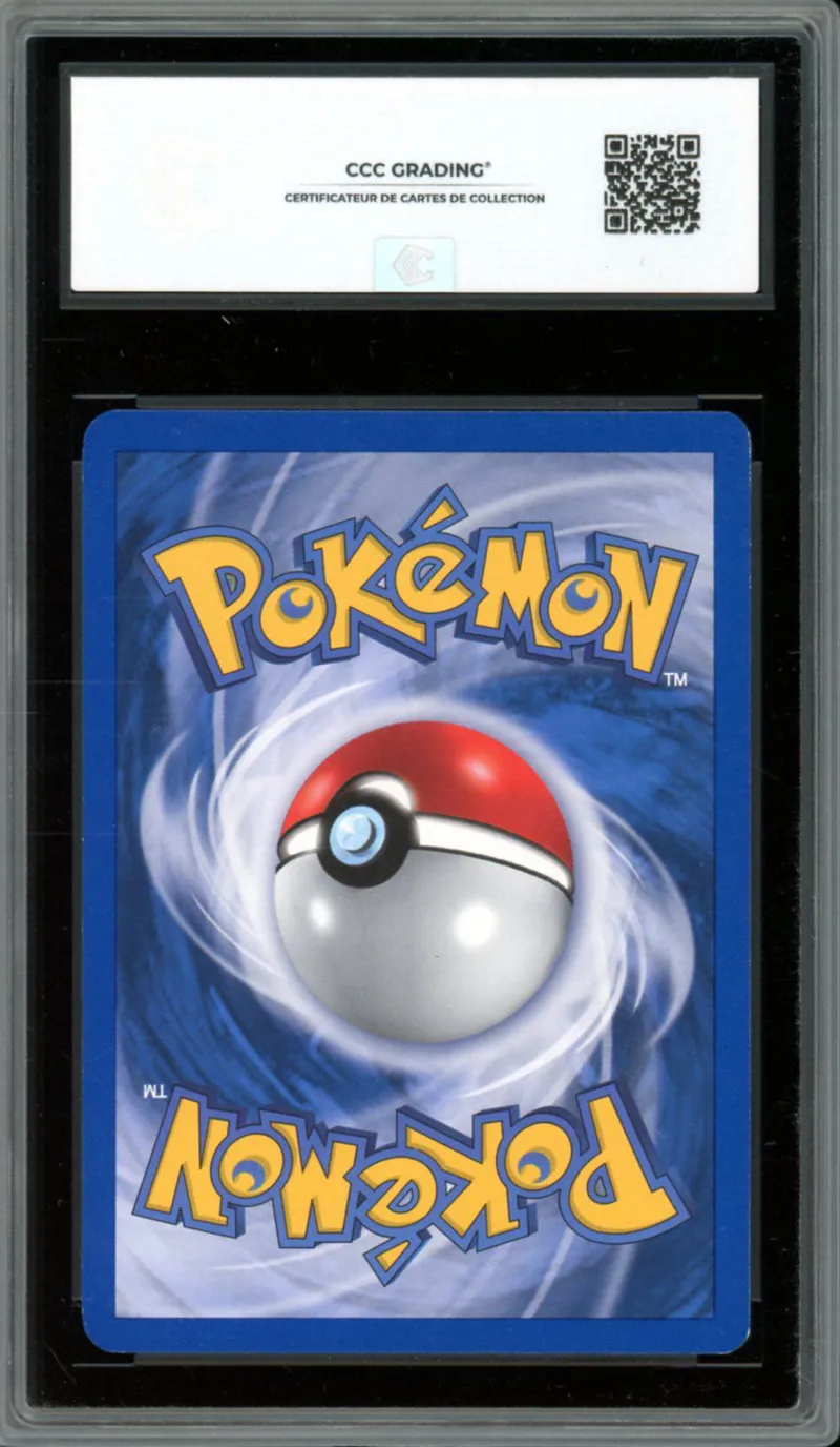 CCC 8 Fossile Griffe PV 40