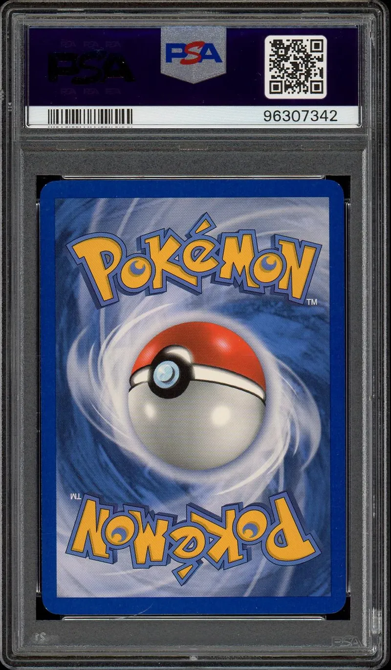 PSA 9 Lamantine Holo