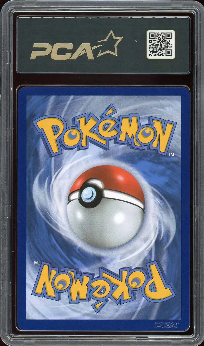 PCA 9.5 Roigada de Galar V