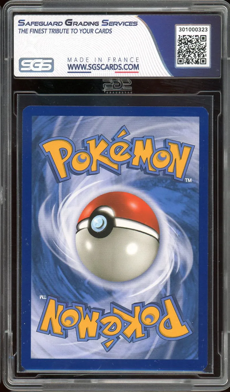 SGS 9 Kangourex Holo