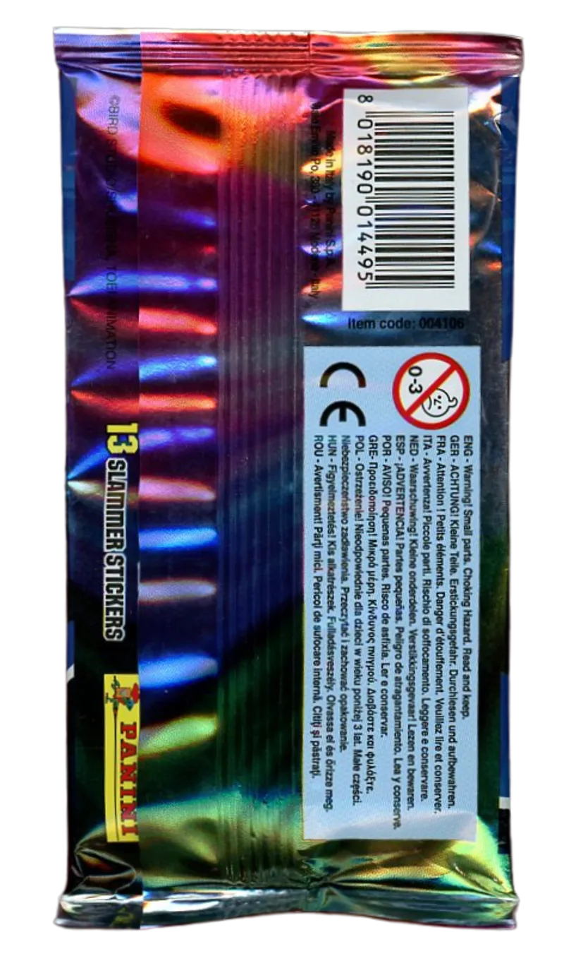 Booster Dragon Ball Super Caps