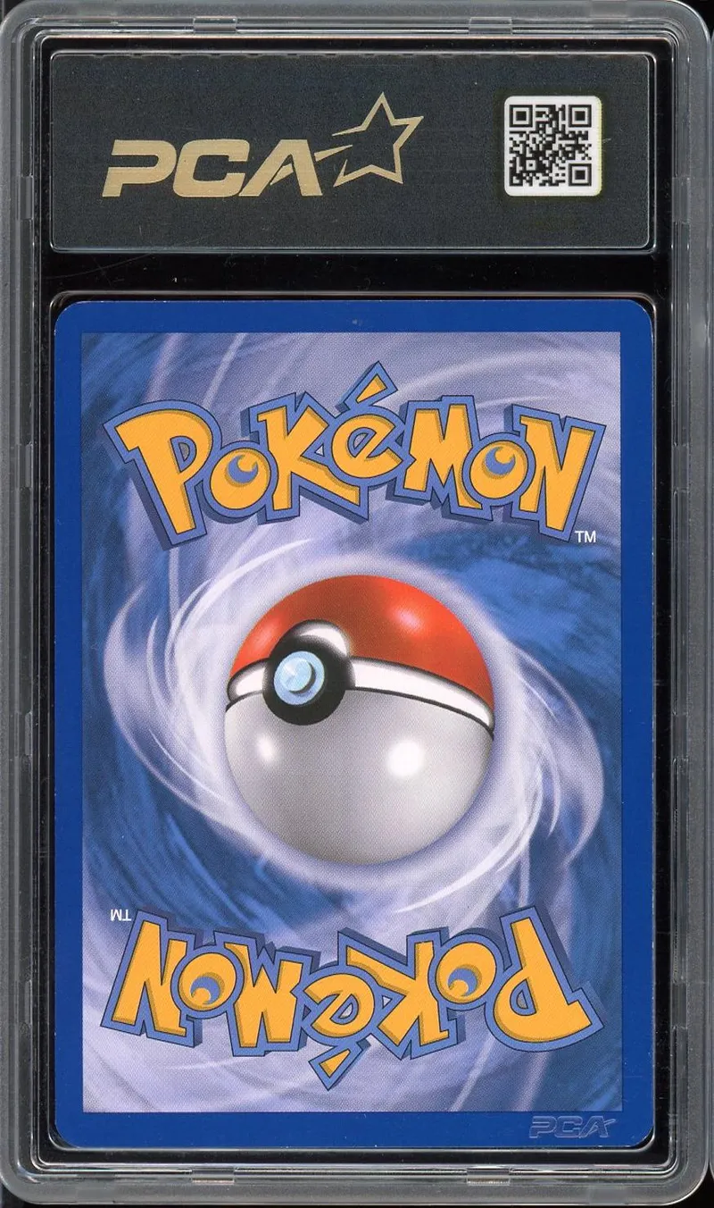 PCA 9 Cresselia Niv. X