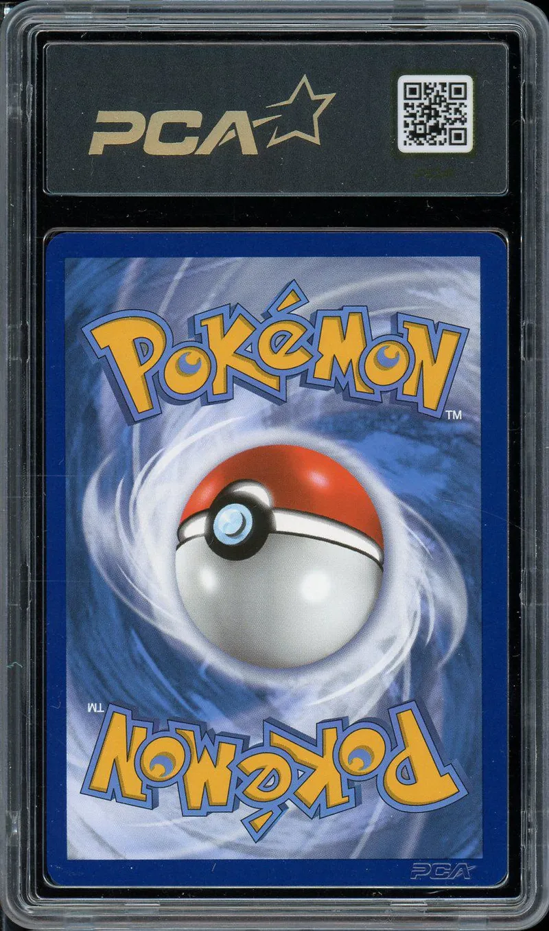 PCA 6 Seadra Reverse
