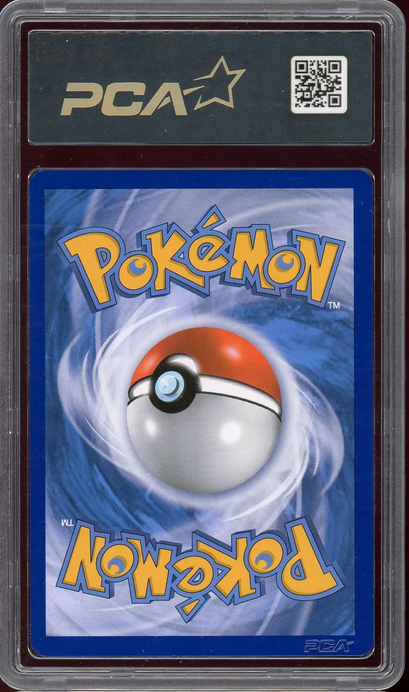 PCA 9.5 Florizarre Holo