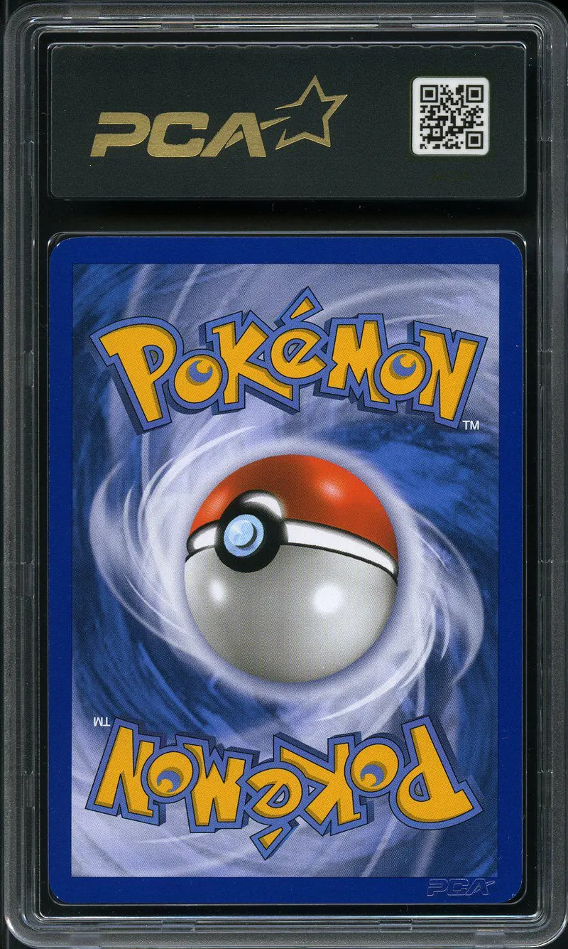 PCA 8 Mewtwo Reverse