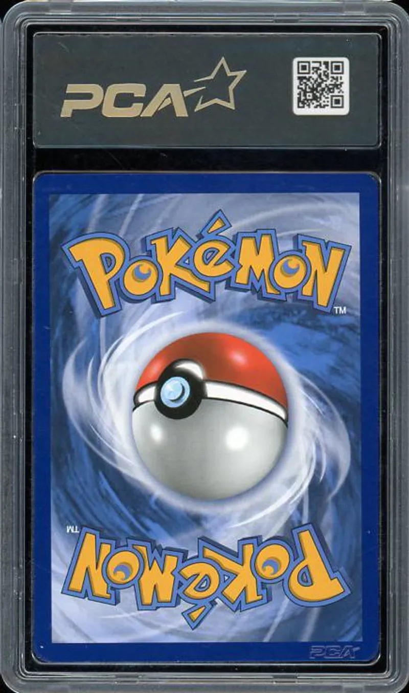 PCA 9.5 Zacian V Gold