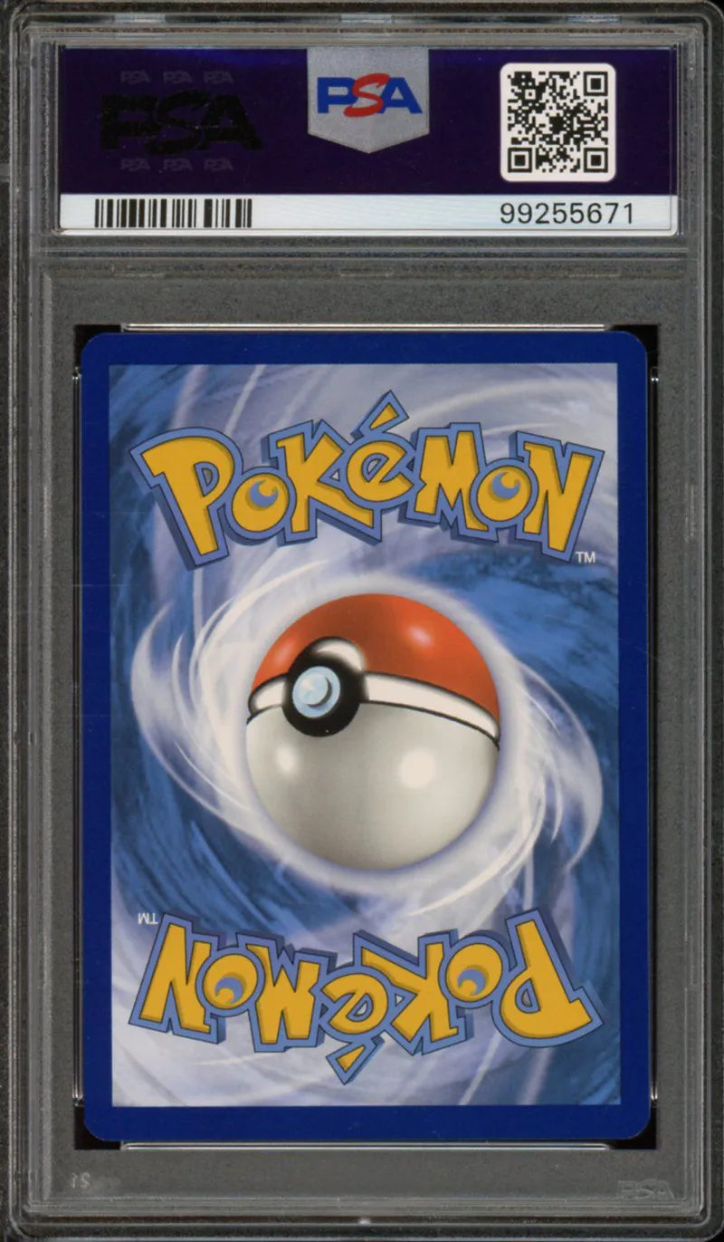 PSA 10 Gardevoir