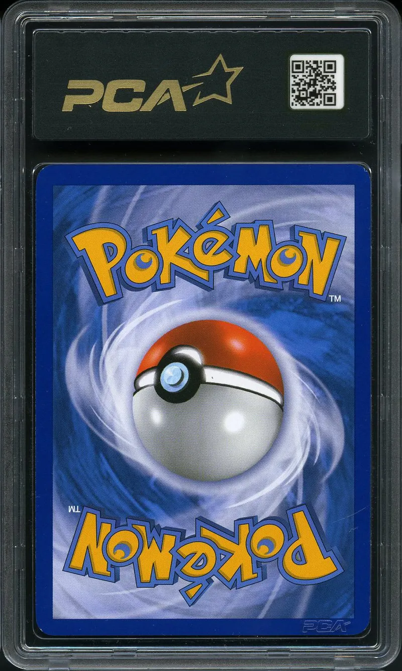 PCA 9 Tengalice Holo