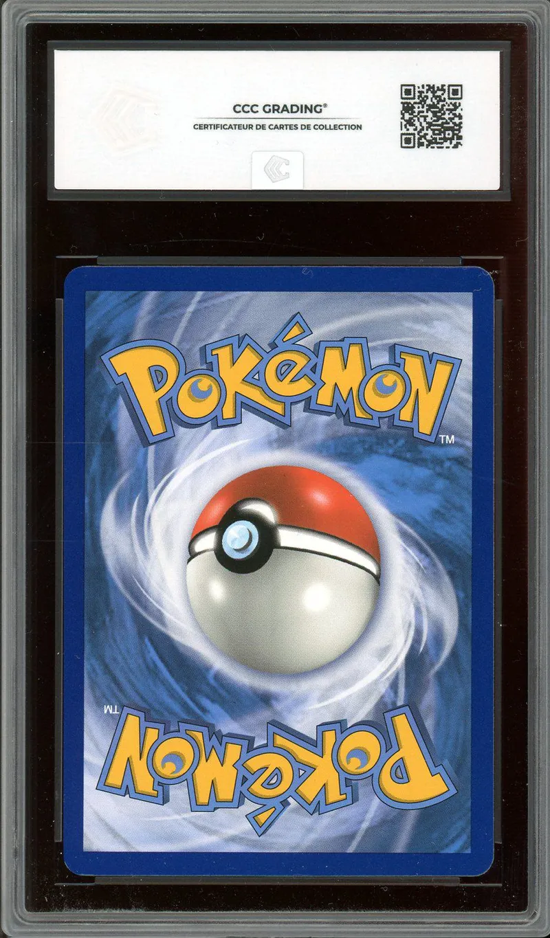 CCC 9.5 Rayquaza Gx Shiny