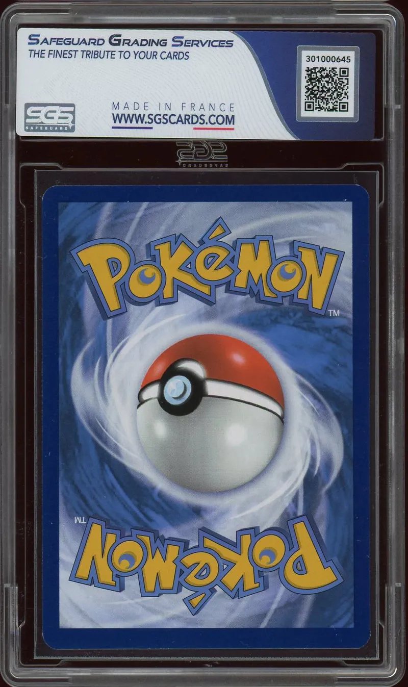 SGS 9 Omanyte