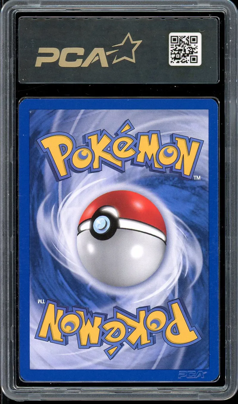 PCA 9 Canarticho Holo